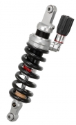 YSS Z Series Rear Shock / Rebound & Hydraulic Pre-Load Adjustments / R1200GS '05-'10